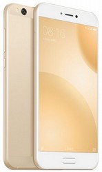 Прошивка телефона Xiaomi Mi 5c в Краснодаре
